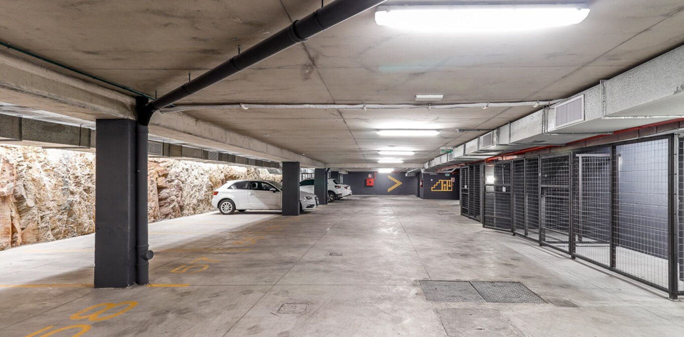Apartamento de 1 Dormitorio en Ciudad Vieja — imagen 19