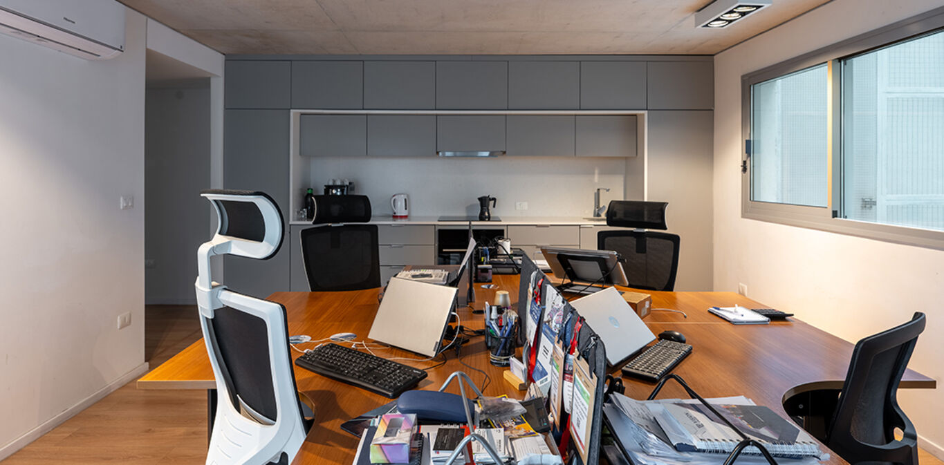 Apartamento con Renta en Alma Duc, Ciudad Vieja — imagen 4