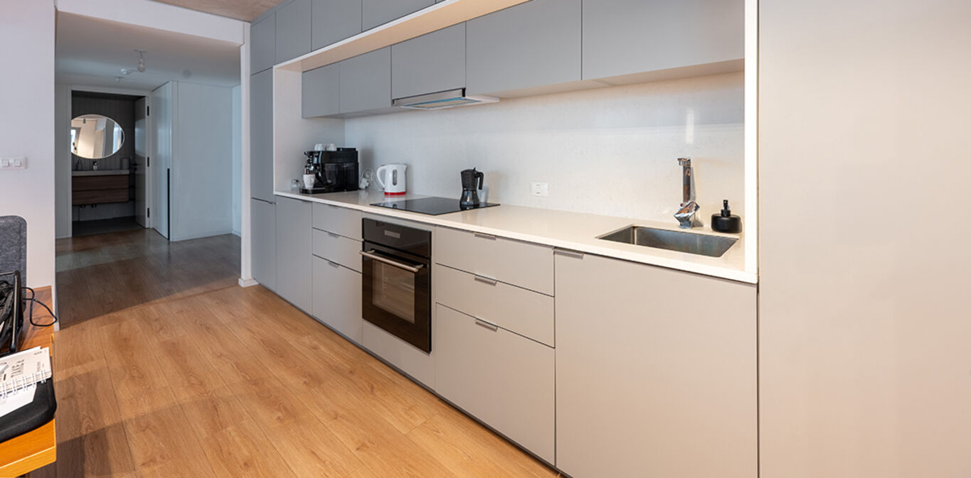 Apartamento con Renta en Alma Duc, Ciudad Vieja — imagen 6