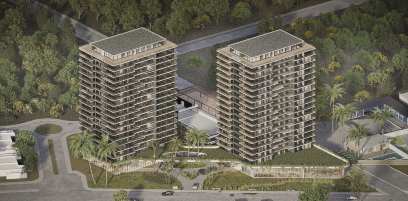 Apartamento en Piso Alto en Parque Miramar — imagen 4