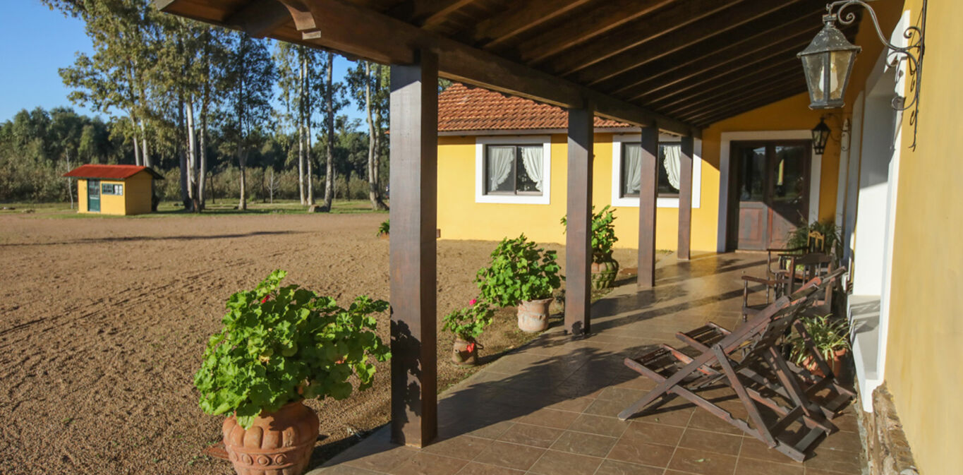 Campo en Canelones