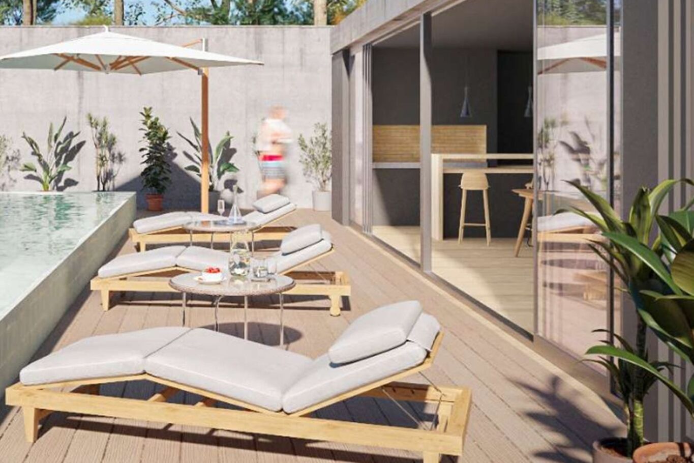 Apartamento en Venta en Americas Village — imagen 4