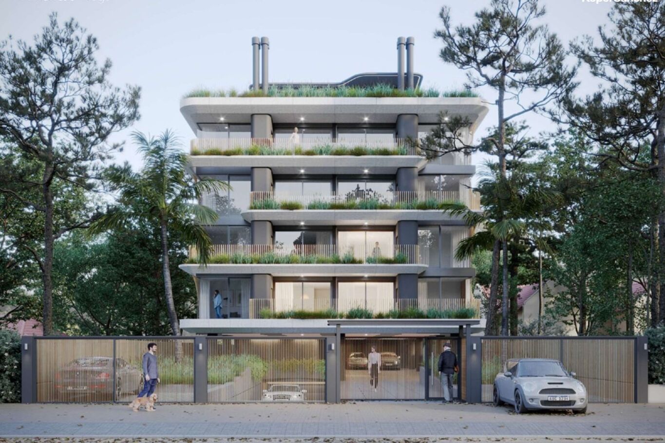 Apartamento en Venta en Americas Village — imagen 2