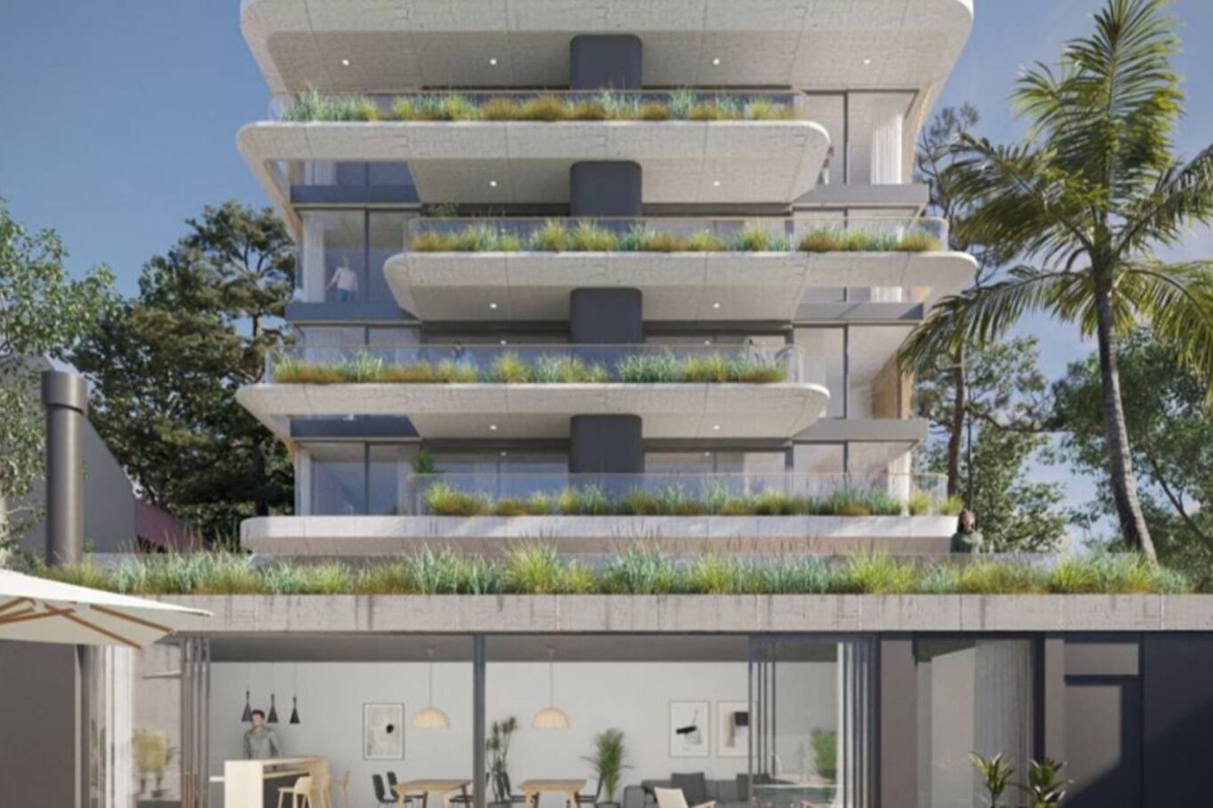 Apartamento en Venta en Americas Village — imagen 6