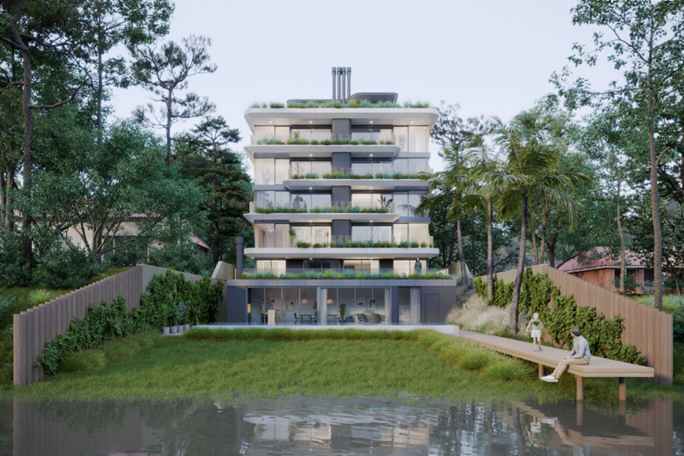 Apartamento en Venta en Americas Village — imagen 5