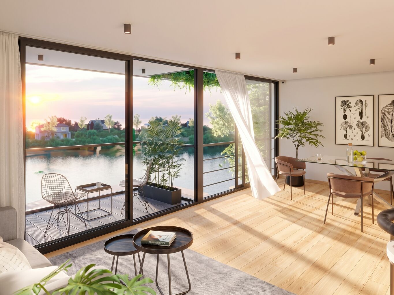 Apartamento en Venta en Americas Village