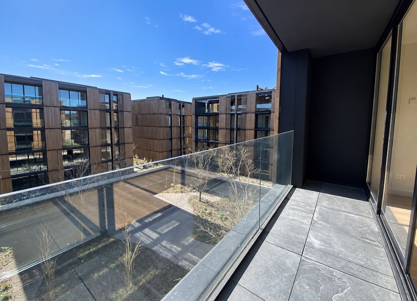 Apartamento de 1 Dormitorio en Alquiler — imagen 2