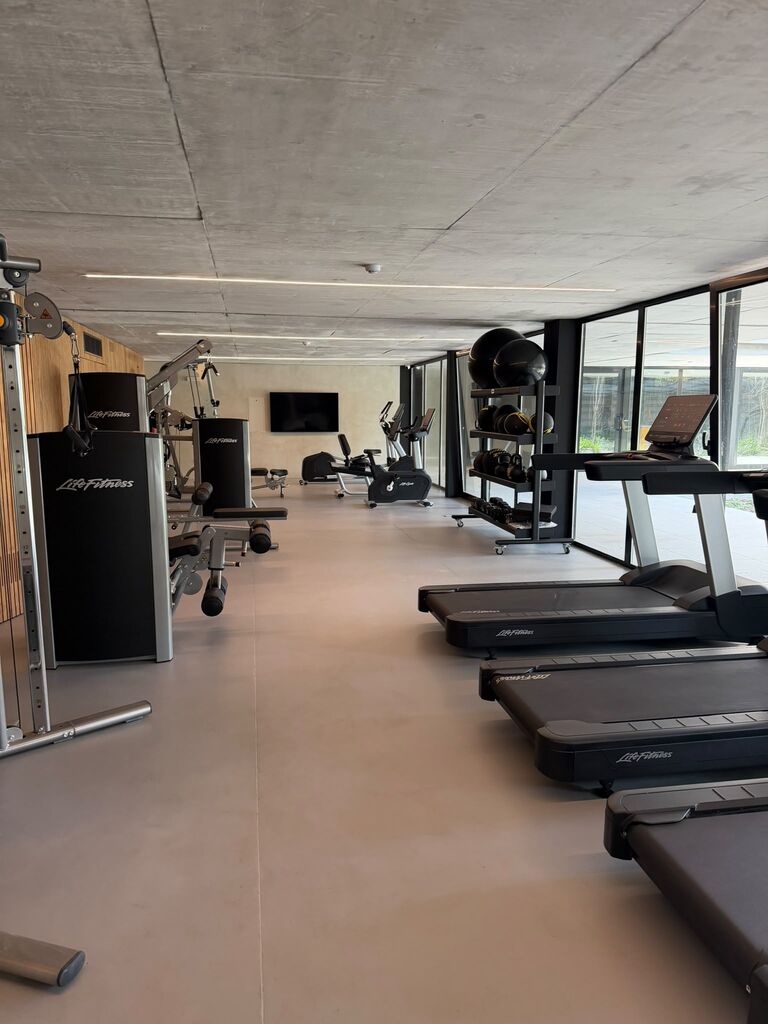 Apartamento de 1 Dormitorio en Alquiler — imagen 7