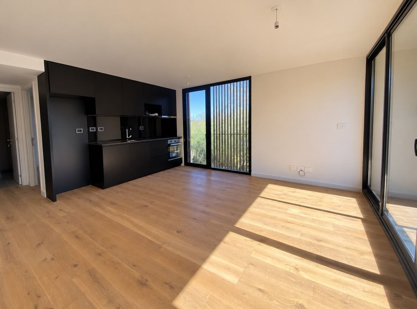 Apartamento de 2 Dormitorios en Alquiler — imagen 3