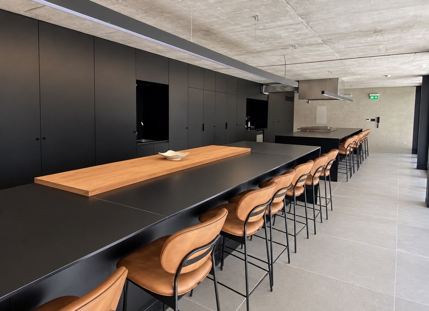 Apartamento de 2 Dormitorios en Alquiler — imagen 5