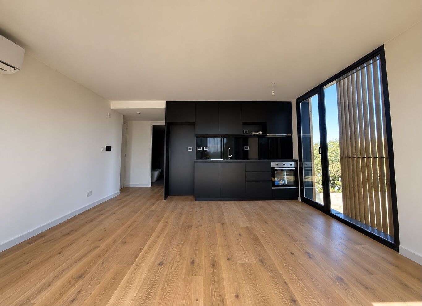 Apartamento de 2 Dormitorios en Alquiler — imagen 4