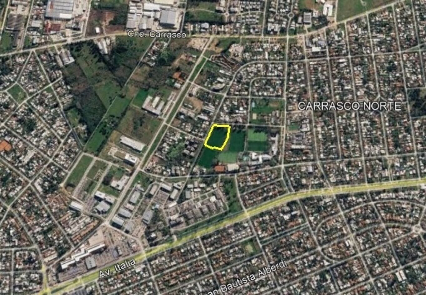 Apartamento de 2 Dormitorios en Alquiler — imagen 6