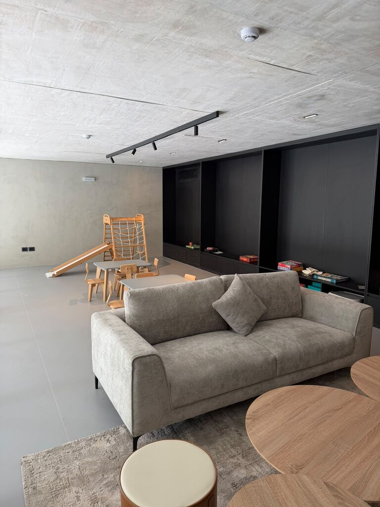 Apartamento de 2 Dormitorios en Alquiler — imagen 10