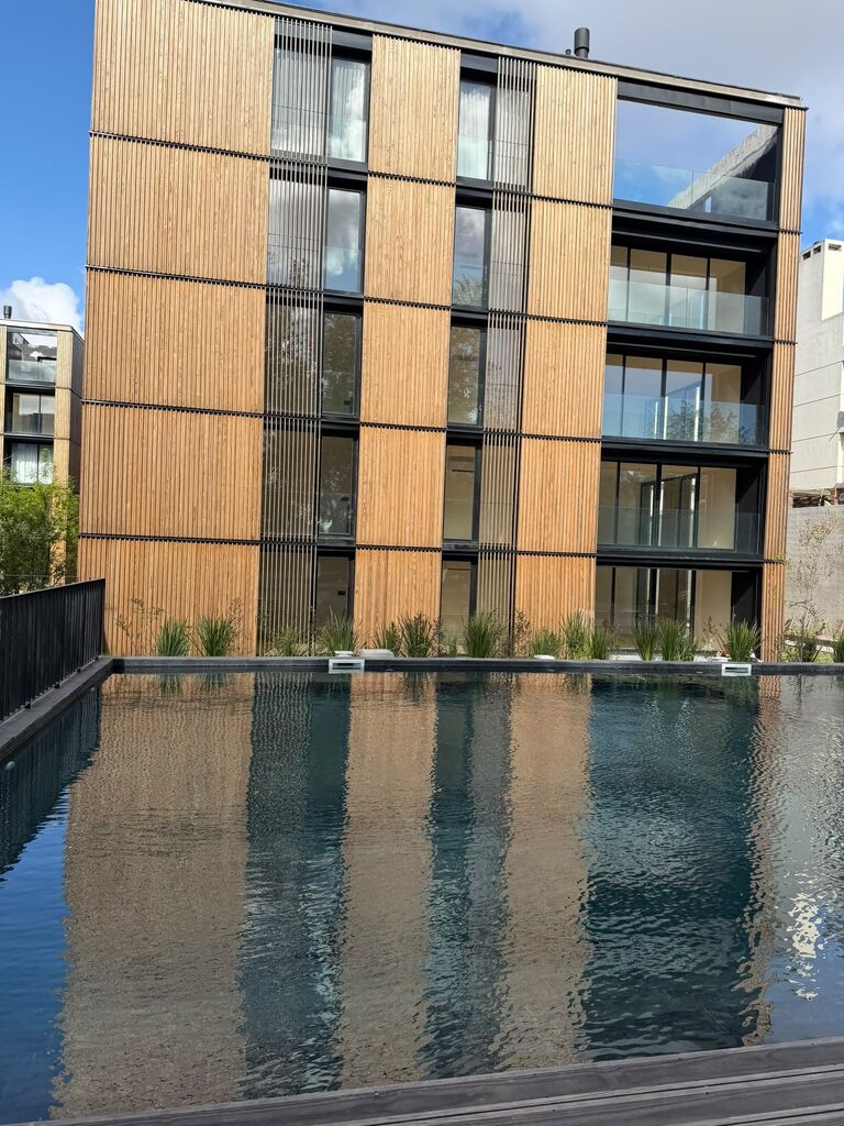 Apartamento de 2 Dormitorios en Alquiler — imagen 11