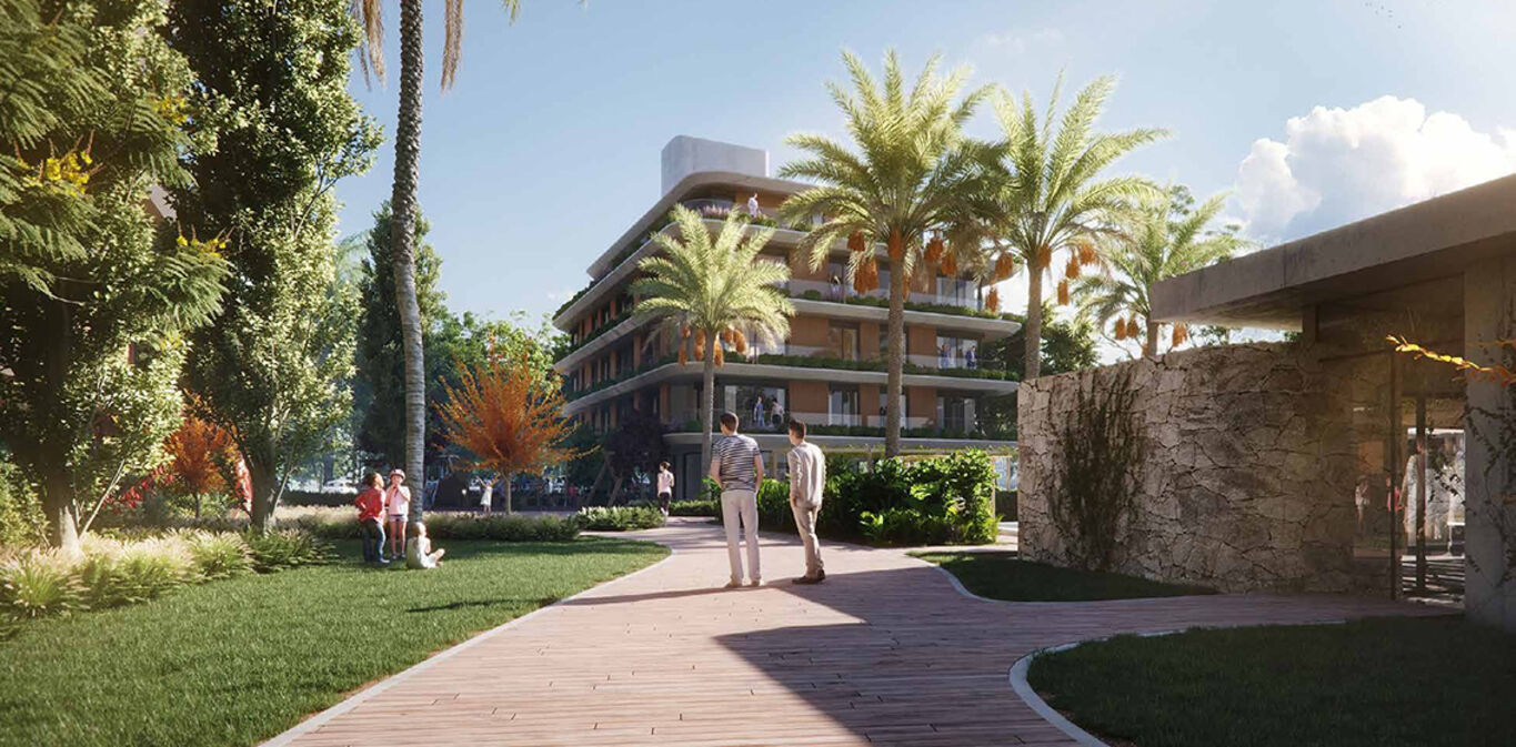 Apartamento Frente al Mar en Costanera Village — imagen 6