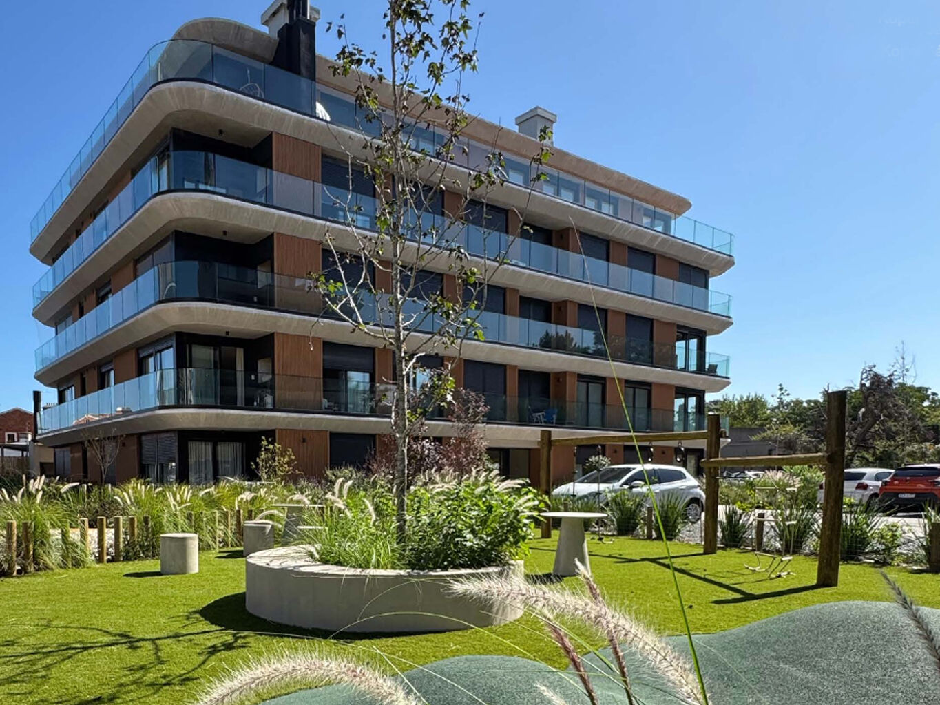 Apartamento Frente al Mar en Costanera Village — imagen 5