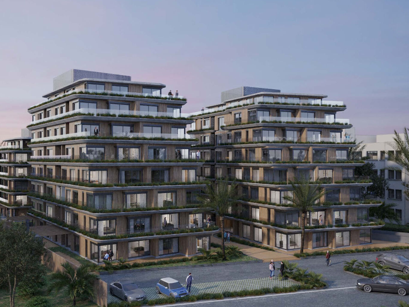 Apartamento Frente al Mar en Costanera Village — imagen 16