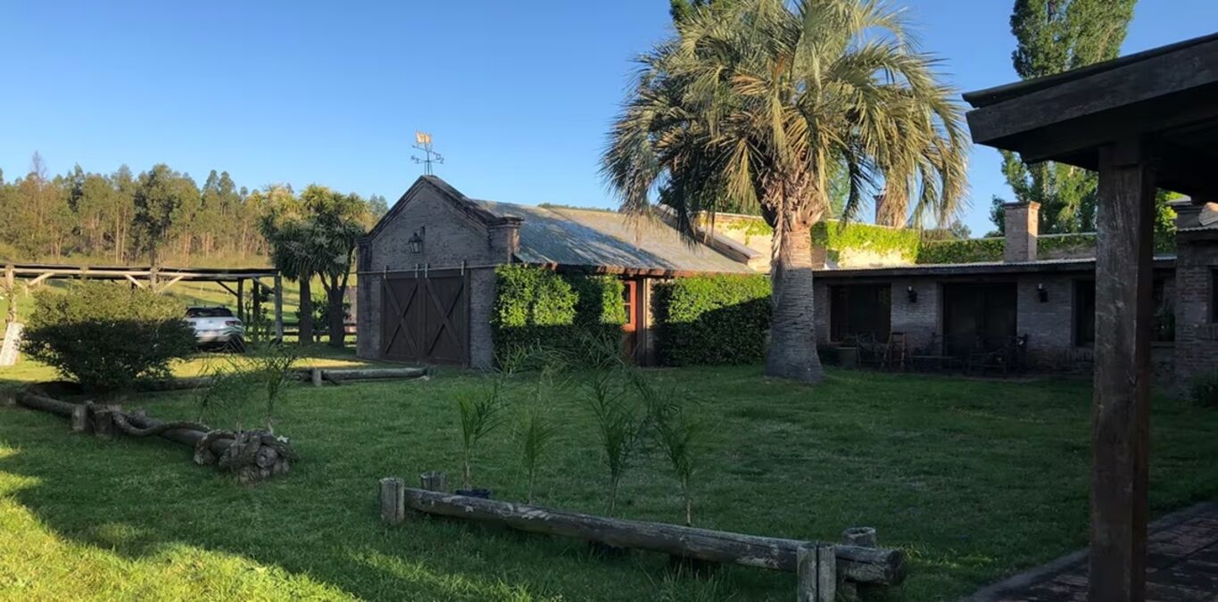 Campo en Lavalleja — imagen 2