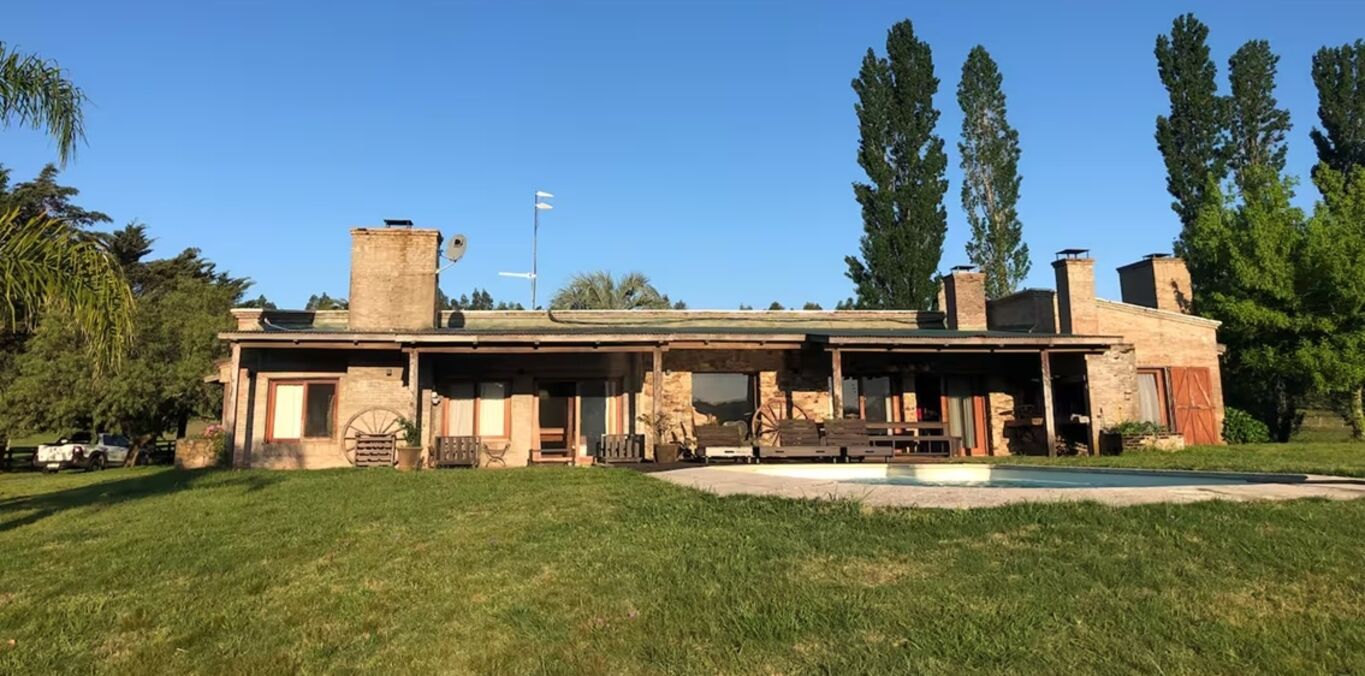 Campo en Lavalleja — imagen 6