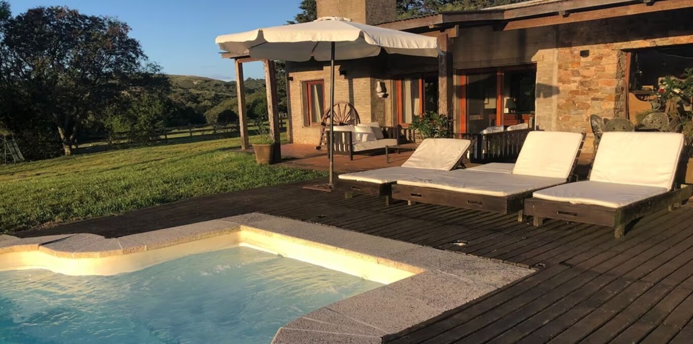 Campo en Lavalleja — imagen 7