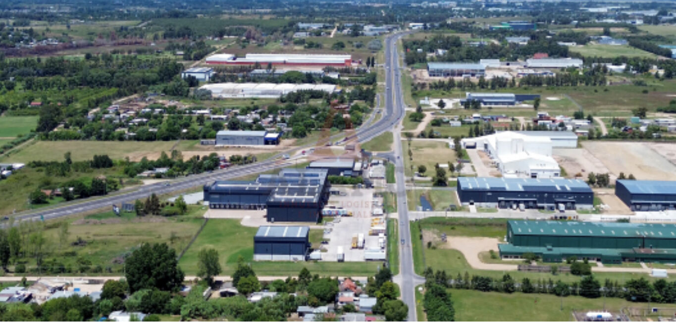 Terreno Ideal Logistica — imagen 3