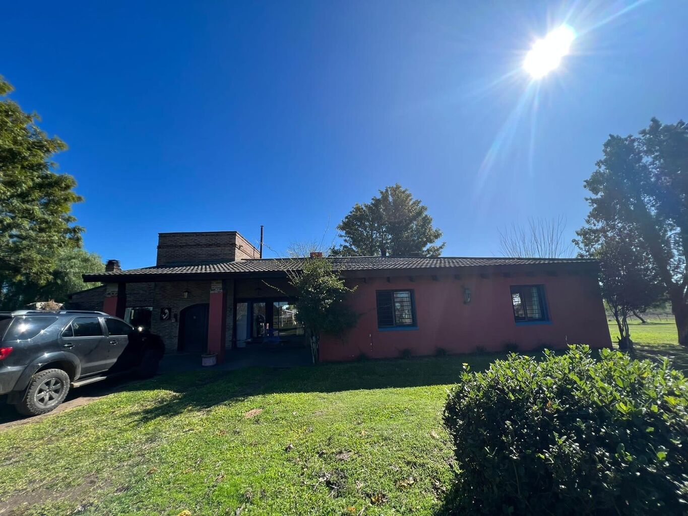 Chacra en Salto — imagen 2