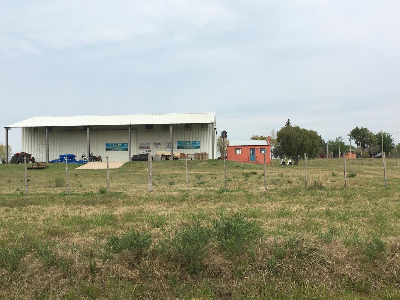 Chacra en Salto — imagen 11