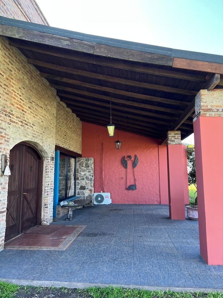 Chacra en Salto — imagen 12