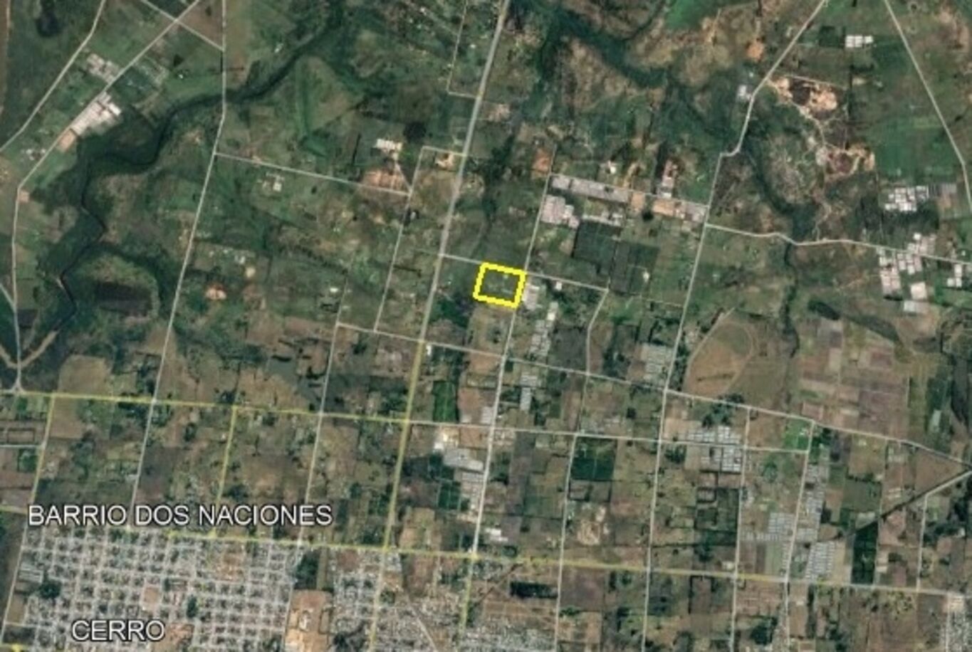 Chacra en Salto — imagen 14