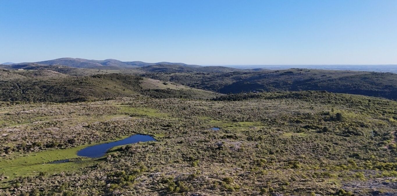 Chacra en "Chacras de las Sierras" — imagen 2