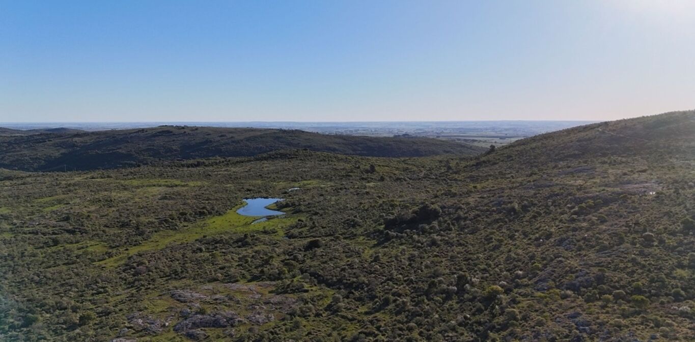 Chacra en "Chacras de las Sierras" — imagen 3