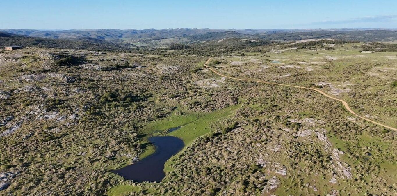 Chacra en "Chacras de las Sierras" — imagen 5