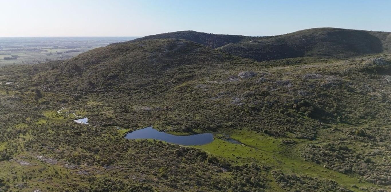 Chacra en "Chacras de las Sierras" — imagen 4