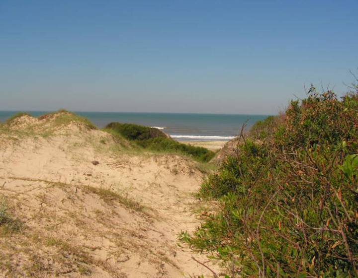 Chacra Marítima en Rocha