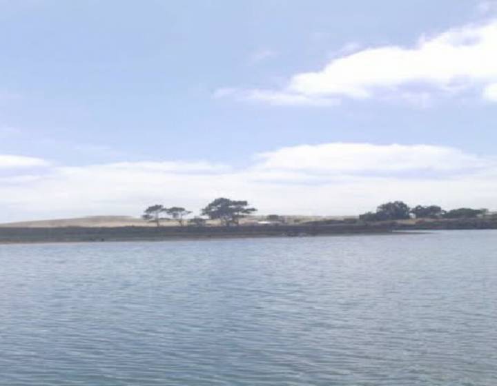 Chacra en Barra de Valizas