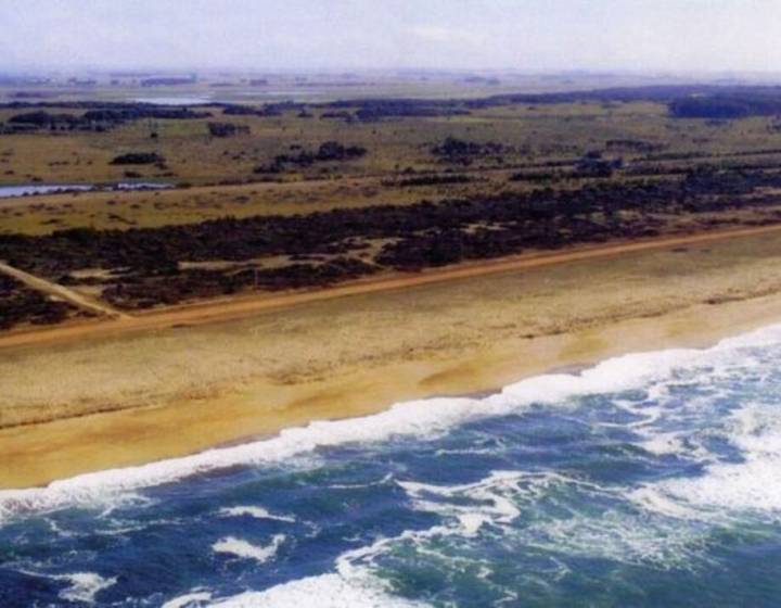 Chacra con Costa Próxima a José Ignacio