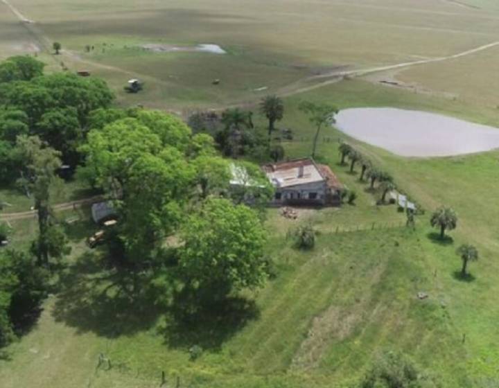Estancia "La Blanca"