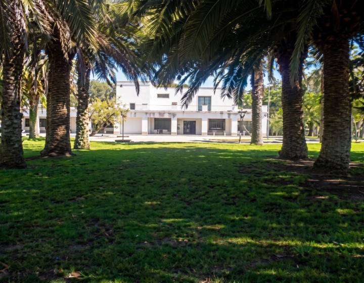 Estancia “Santa Clarita"