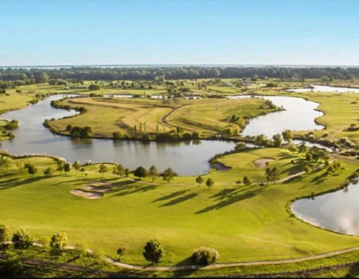 Terreno en Carmelo Golf