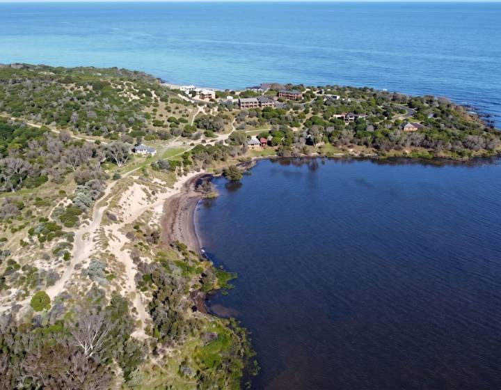 Gran Terreno en Riachuelo - Colonia