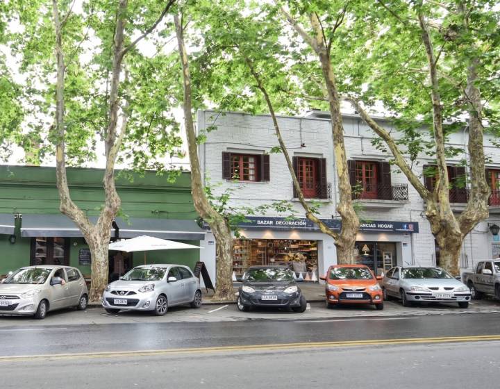 Local en Venta en Colonia