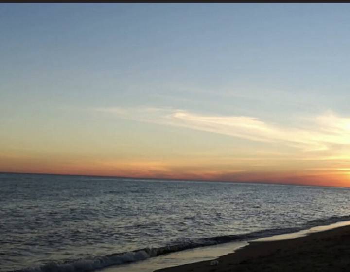 Chacra Marítima en Colonia