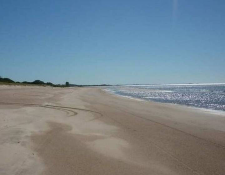 Potrero "Angostura"