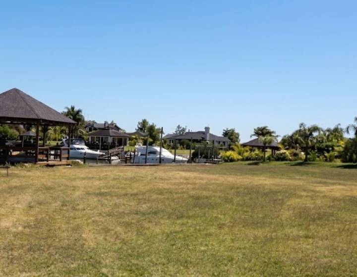 Terrenos en Marina Santa Lucía