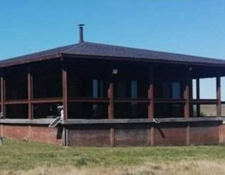 Campo en Lavalleja