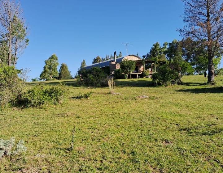 Chacra en Lavalleja