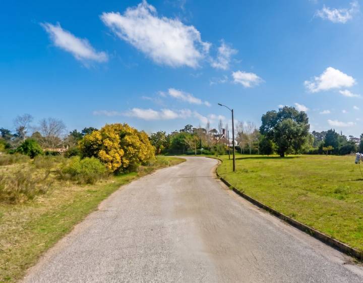 Terreno en Punta del Este