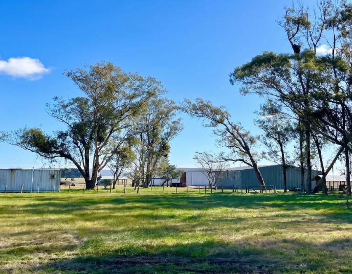 Campo en Maldonado