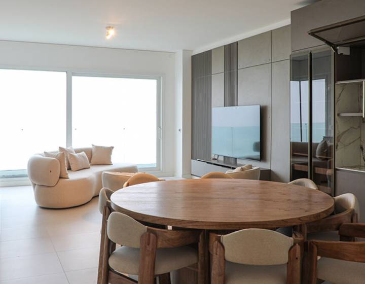 Apartamento en Le Parc Punta del Este