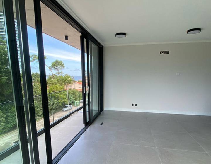 Apartamento en Venta en Playa Mansa